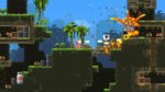 اسکرین-شات-بازی-Broforce-PS4