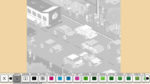 اسکرین-شات-بازی-Coloring-Pixels