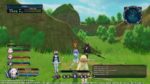 اسکرین-شات-بازی-Cyberdimension-Neptunia-4-Goddesses-Online-PS4