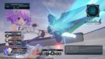 اسکرین-شات-بازی-Cyberdimension-Neptunia-4-Goddesses-Online-PS4