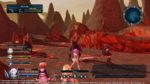 اسکرین-شات-بازی-Cyberdimension-Neptunia-4-Goddesses-Online-PS4