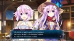 اسکرین-شات-بازی-Cyberdimension-Neptunia-4-Goddesses-Online-PS4