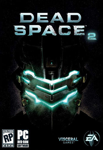 Dead Space 2: Collector’s Edition