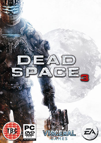 دانلود-بازی-Dead-Space-3