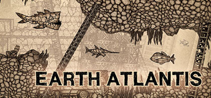 Earth Atlantis Computer Game Download – SiMPLEX