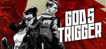 Download game Gods Trigger v1.2.58760 for computer - GOG version