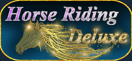 دانلود-بازی-Horse-Riding-Deluxe