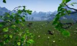 اسکرین-شات-بازی-Horse-Riding-Deluxe