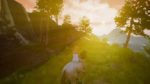اسکرین-شات-بازی-Horse-Riding-Deluxe