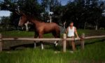 اسکرین-شات-بازی-Horse-Riding-Deluxe