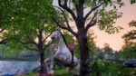 اسکرین-شات-بازی-Horse-Riding-Deluxe