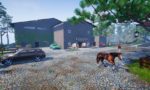 اسکرین-شات-بازی-Horse-Riding-Deluxe