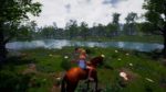 اسکرین-شات-بازی-Horse-Riding-Deluxe