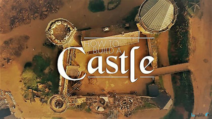 دانلود-مستند-How-to-Build-a-Castle-2018
