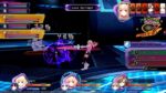 اسکرین-شات-Hyperdimension-Neptunia-ReBirth1-Survival