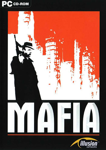 Download Mafia for Computer - Version DINOByTES