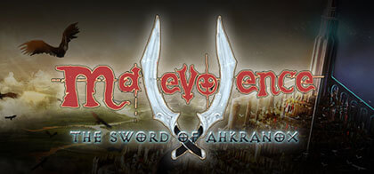 دانلود-بازی-Malevolence-The-Sword-of-Ahkranox