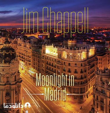 البوم-موسیقی-moonlight-in-madrid