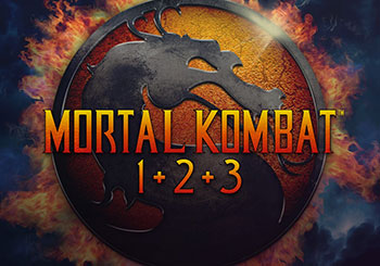 Download Mortal Kombat 1+2+3 for Computer - GOG Version