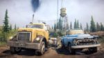 اسکرین-شات-MudRunner-Old-timers-DLC