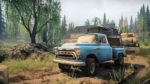 اسکرین-شات-MudRunner-Old-timers-DLC