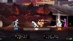 اسکرین-شات-One-Finger-Death-Punch-2