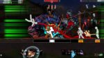 اسکرین-شات-One-Finger-Death-Punch-2