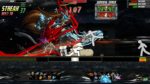 اسکرین-شات-One-Finger-Death-Punch-2