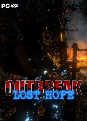 دانلود-بازی-Outbreak-Lost-Hope