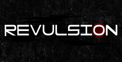 Download PC Game Revulsion + Update v20190823