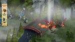 اسکرین-شات-بازی-Skulls-of-the-Shogun-PS4