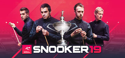 Snooker 19 Challenge Pack