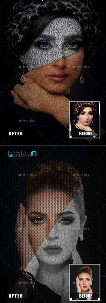 اکشن-فتوشاپ-split-it-up-photo-template