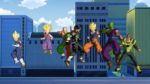اسکرین-شات-Super-Dragon-Ball-Heroes-World-Mission