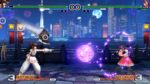 اسکین-شات-بازی-The-King-of-Fighters-XIV-PS4