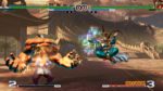 اسکین-شات-بازی-The-King-of-Fighters-XIV-PS4