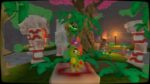 اسکرین-شات-بازی-Yooka-Laylee