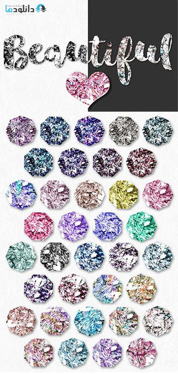 استایل-فتواشاپ-youre-my-diamond-styles