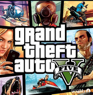 موسیقی-متن-بازی-grand-theft-auto-v-ost