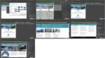 اموزش-طراحی-سایت-واکنش-گرا-responsive-design-with-bootstrap-4