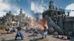 اسکرین-شات-Ancestors-Legacy-Saladins-Conquest
