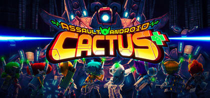 Assault Android Cactus Plus for PC