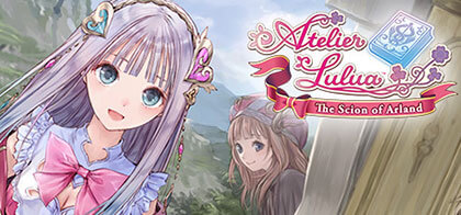 Download Atelier Lulua The Scion of Arland for PC