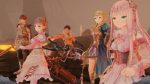 اسکرین-شات-Atelier-Lulua-The-Scion-of-Arland