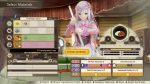 اسکرین-شات-Atelier-Lulua-The-Scion-of-Arland