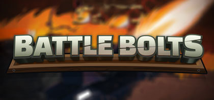Battle Bolts For PC