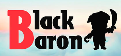 Black Baron   –  TiNYiSO