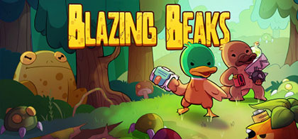 Download Blazing Beaks v1.2.0.6 for PC – Version SiMPLEX and GOG
