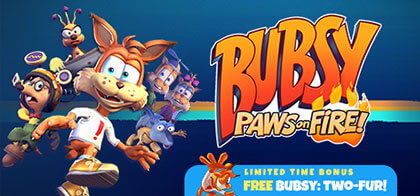 دانلود-بازی-Bubsy-Paws-on-Fire