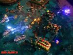 اسکرین-شات-Command-and-Conquer-Red-Alert-3